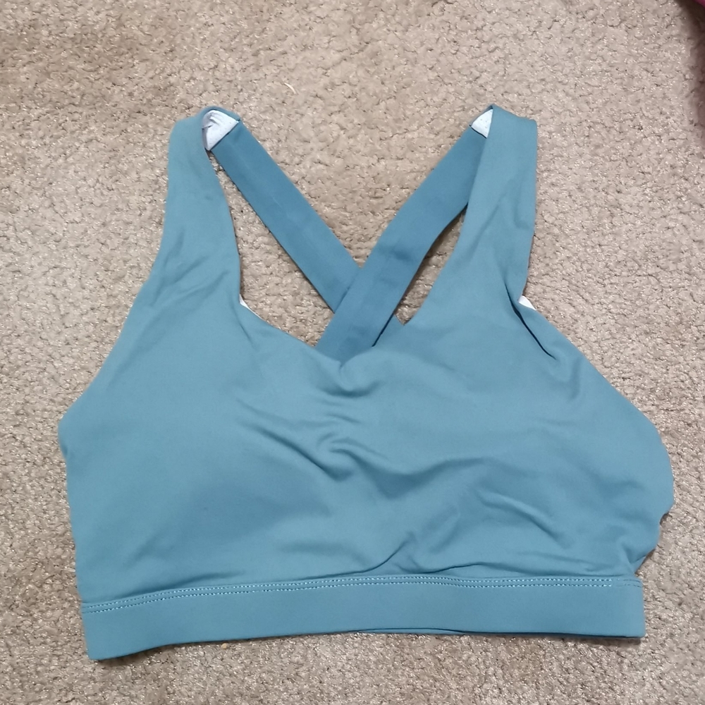 NWOT Sports bra
